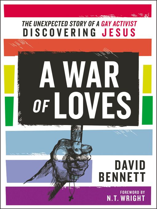 Title details for A War of Loves by David Bennett - Available